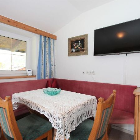 Apartment Monika-2 By Interhome Gattererberg エクステリア 写真