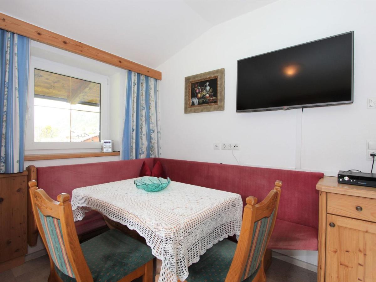 Apartment Monika-2 By Interhome Gattererberg エクステリア 写真